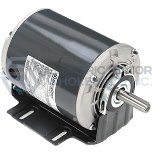 K277 MARATHON 3/4HP THREE PHASE FAN AND BLOWER MOTOR 5K46KN4085
